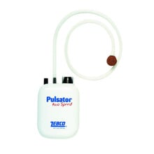 2-Speed Zuurstofpomp