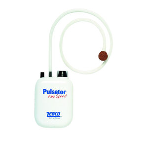 2-Speed Zuurstofpomp