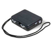 Trophy Black Box S L10cm 6.5cm H3cm