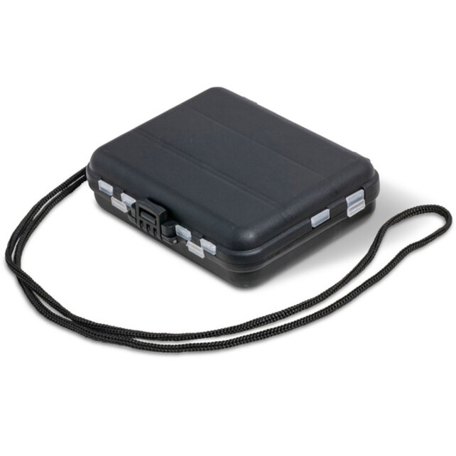 Trophy Black Box S L10cm 6.5cm H3cm