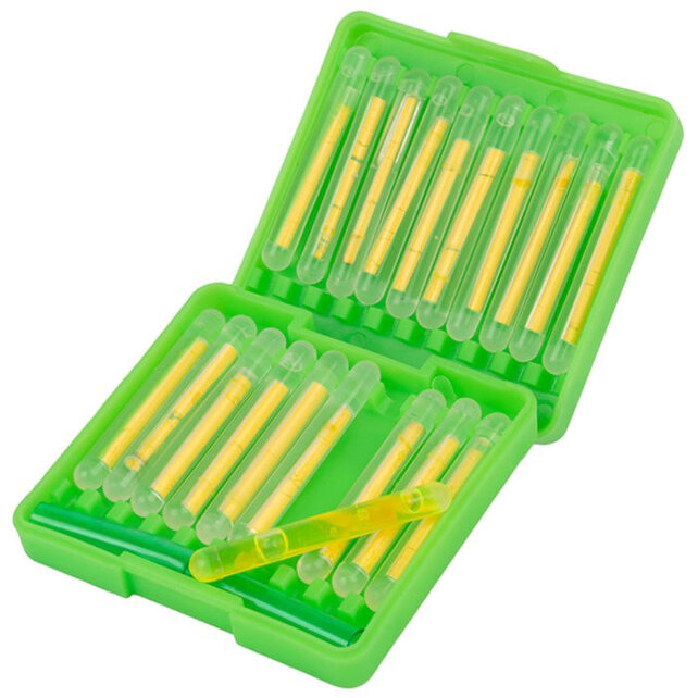 Trophy Snap Light 20pc Pack 4.5mm