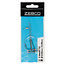 Zebco 2 Arm Rig 1 L120cm 3 0.40mm Line 0.60mm