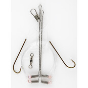 2 Arm Rig 1 L120cm 3 0.40mm Line 0.60mm