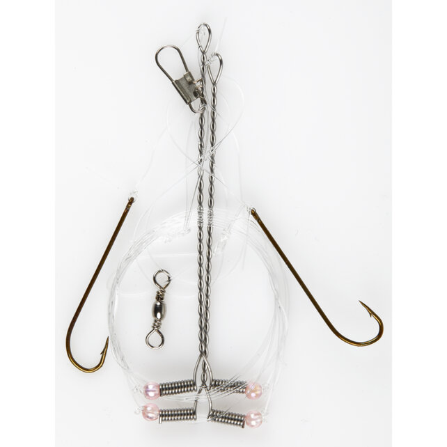 2 Arm Rig 1 L120cm 3 0.40mm Line 0.60mm