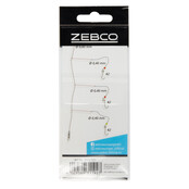 2 Arm Rig 1 L120cm 3 0.40mm Line 0.60mm