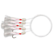 Holografix Rig Mackerel 0.50mm Transparant