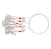 Holografix Rig Mackerel 0.50mm Transparant