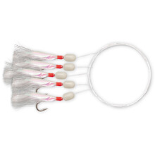 Holografix Rig Mackerel 0.50mm Transparant
