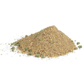 Big Carp Mix Yellow Scopex 1kg.