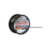 Duranium Monofilament Olive Green