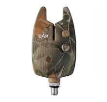 Blaster Camo Vt Bite-Alarm