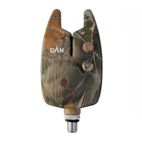 Blaster Camo Vt Bite-Alarm