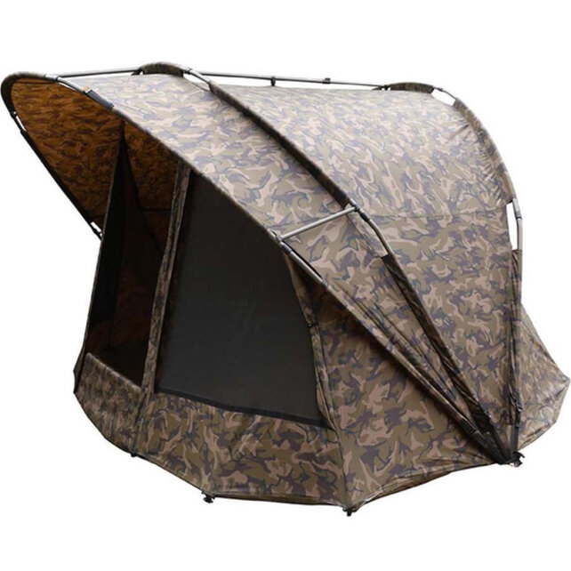 R Series 1 Man XL - Camo