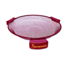 Ronde zeef 2x2mm 33cm