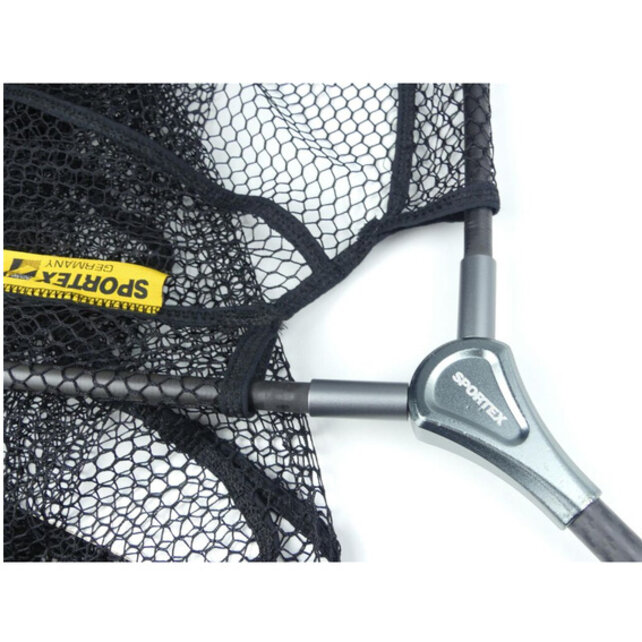 Carp Net Complete 42'' 1.06m