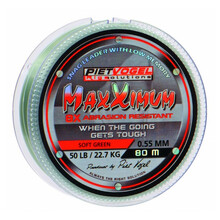 MaxXimum Mono Snagleader