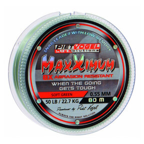 MaxXimum Mono Snagleader