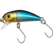 Troutseeker 2.2 cm. 4 cm.