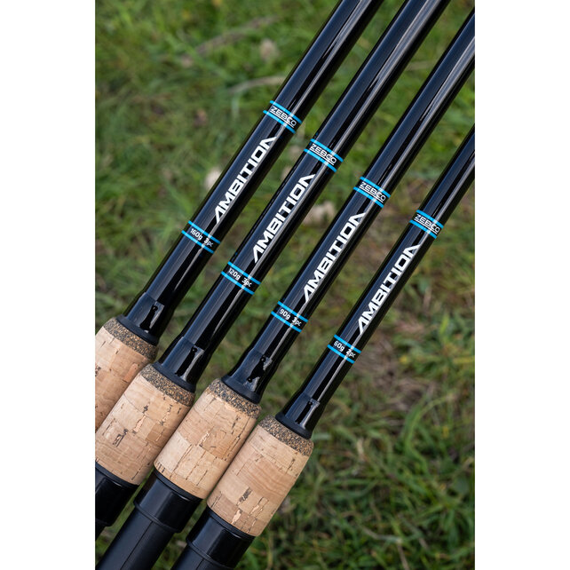 Ambition Feeder 12'  3.60mtr. <90 gram