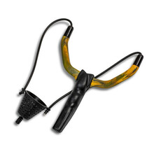 Baitpult Elastic 0.5cm Basket 4cm