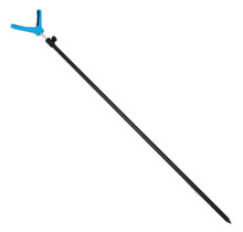 Telescopic V Rod Rest