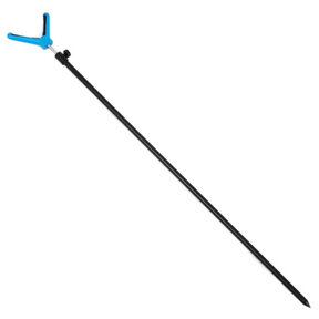 Telescopic V Rod Rest