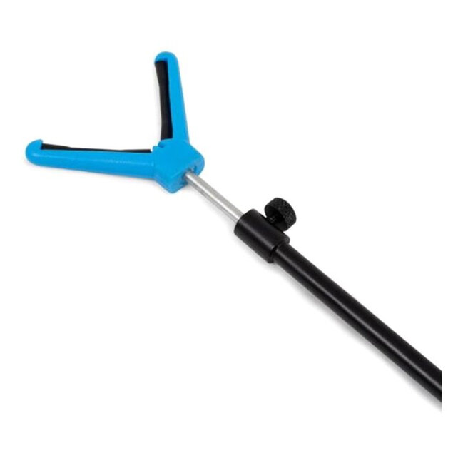 Telescopic V Rod Rest