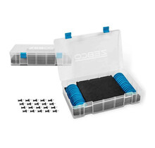 Universal Rig Keeper