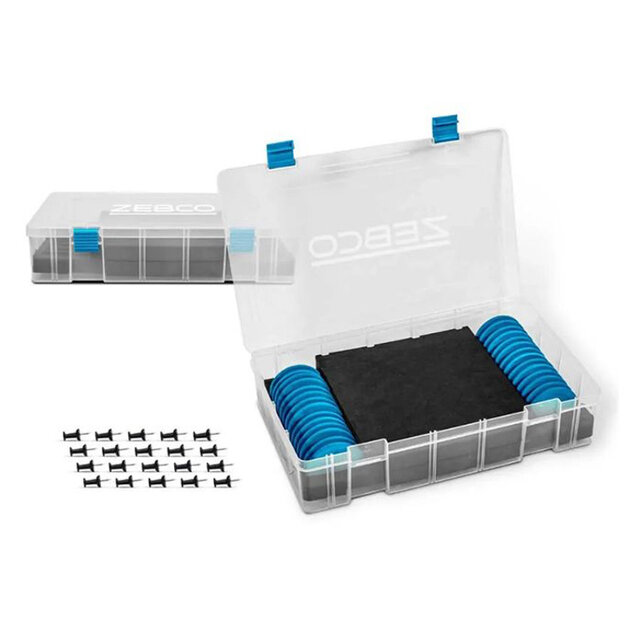 Universal Rig Keeper