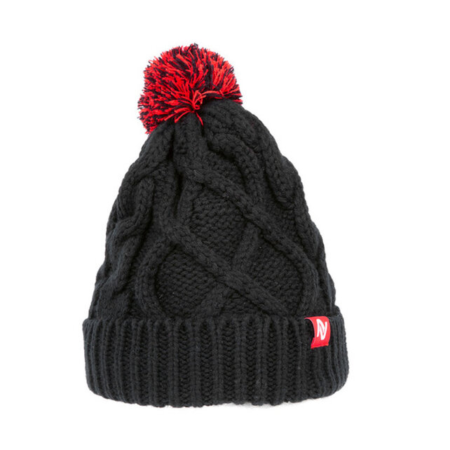 Winter Bobble Hat