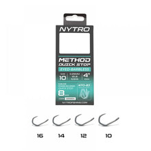 NTO B3 Method Quick Stop 10cm