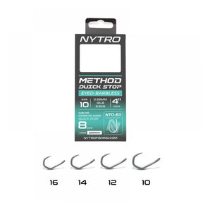 NTO B3 Method Quick Stop 10cm