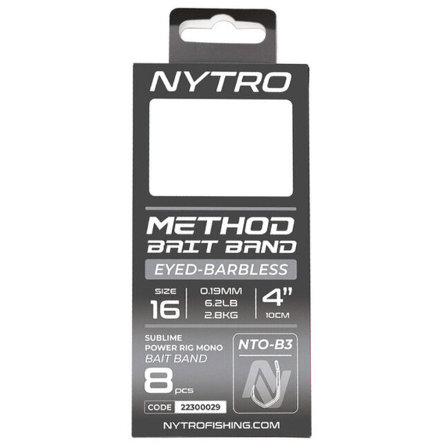 Method Bait Band 10cm