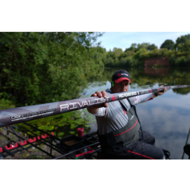 Rivalist Pro Power Carp 11.5 M