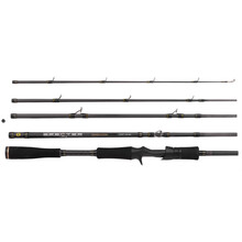 Specter Expedition Cast2.10