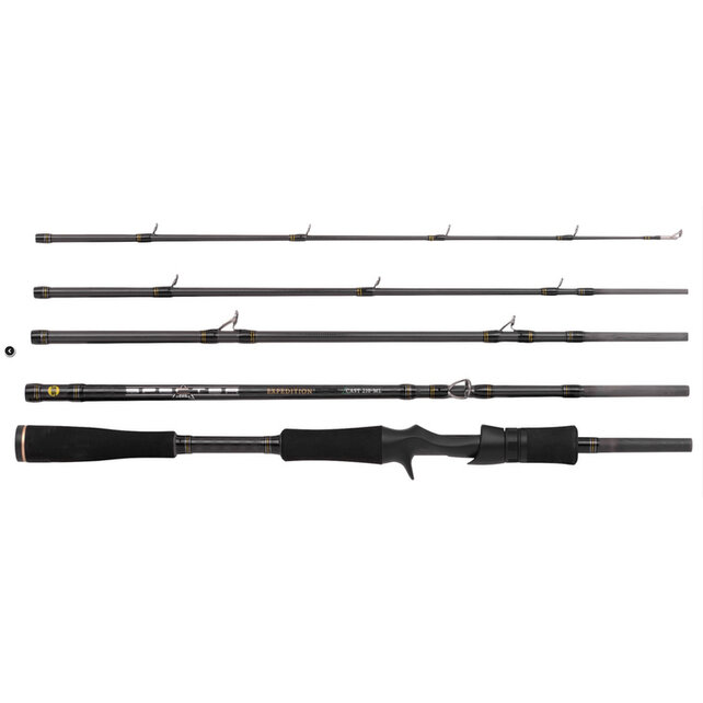 Specter Expedition Cast2.10