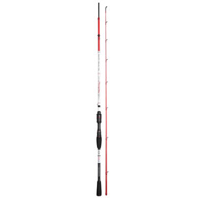 nsync 2.0 LRC 2.20mtr 15-50 MH Spin 4 Dlg. Reishengel