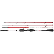 nsync 2.0 LRC 2.20mtr 15-50 MH Spin 4 Dlg. Reishengel