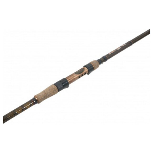 Spirit SX II Spin 2.70 mtr. 8-28 Gram