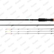 Ascension Feeder 3.8M