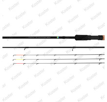 Ascension Feeder 3.8M