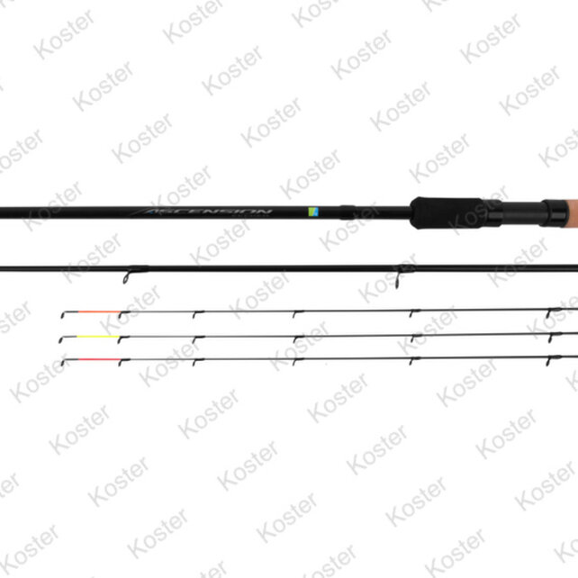 Ascension Feeder 3.8M