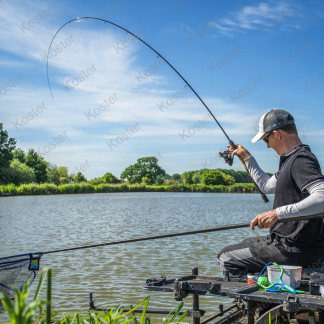 Ascension Feeder 3.8M