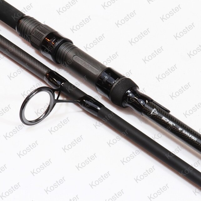DominatorX Carp Rod 12' 3LB
