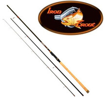 Sphiro Trout RX-L3.30