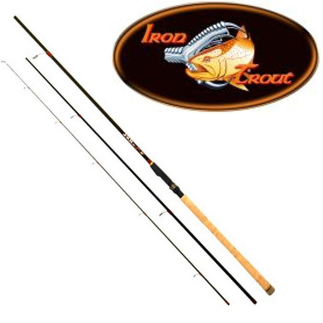 Sphiro Trout RX-L3.30