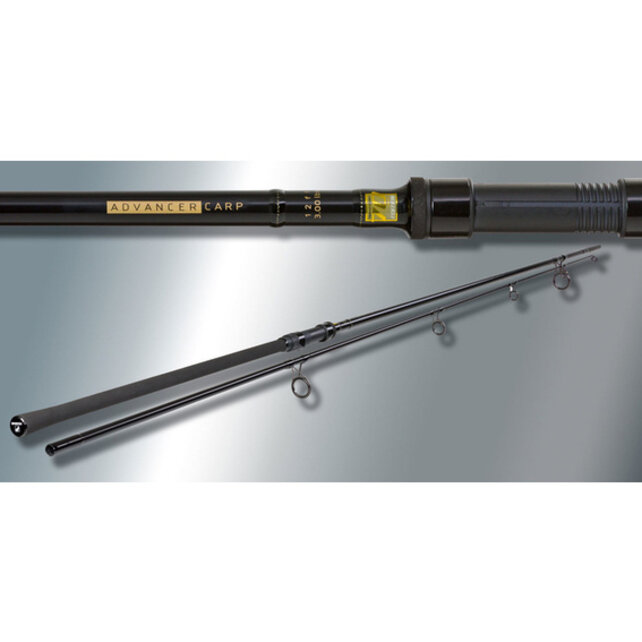 Advancer Carp 12FT-3LB