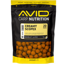 Creamy Scopex  1KG