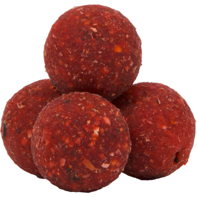 Squid & Strawberry 15mm 1KG