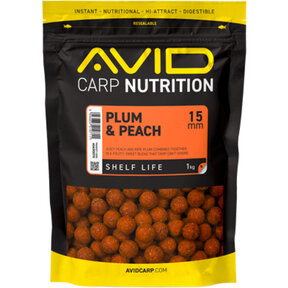 Plum & Peach 15mm 1KG